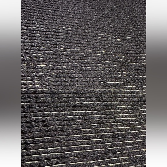 NWT $2990 Ralph Lauren Collection Mychele Metallic Strapless Cocktail Dress Sz 8 - Picture 10 of 16